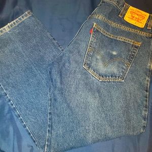 Levi Jeans